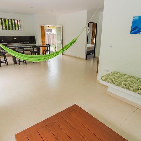 Hotel Paloverde Villas Campestres Apiay Dış mekan fotoğraf