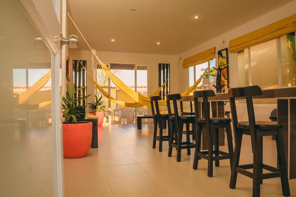 Hotel Paloverde Villas Campestres Apiay Dış mekan fotoğraf