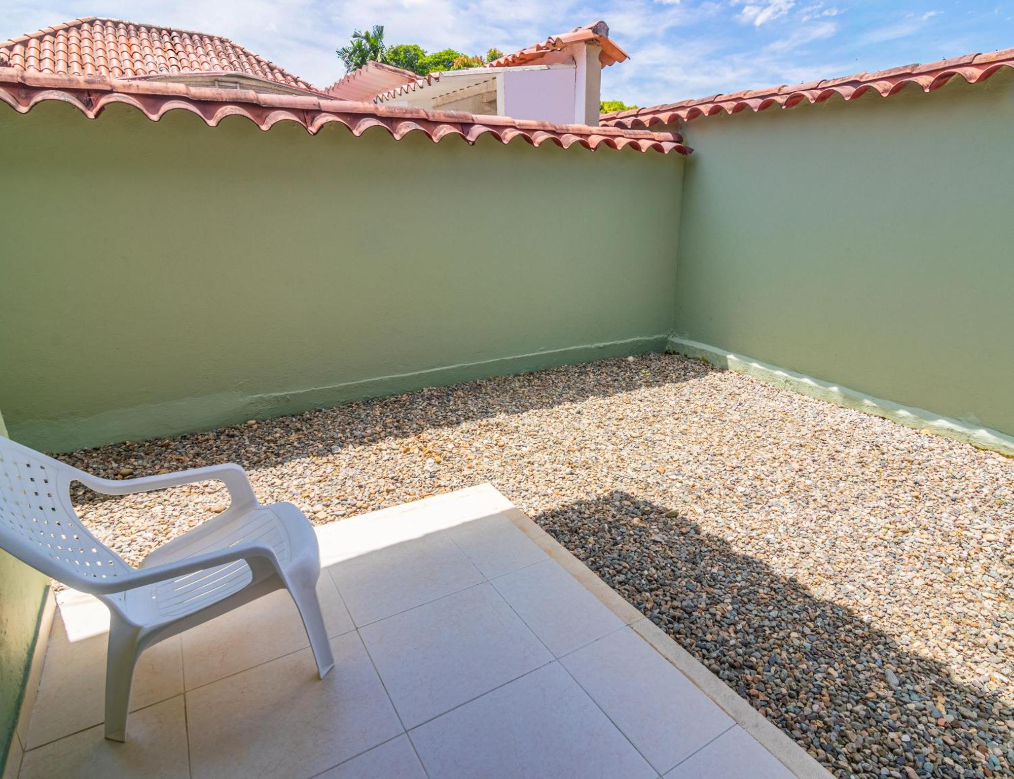 Hotel Paloverde Villas Campestres Apiay Dış mekan fotoğraf